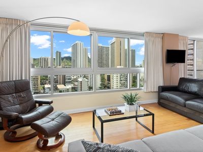 2421 Tusitala St APT 1704