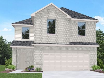 Plan E30K Plan, River Ranch