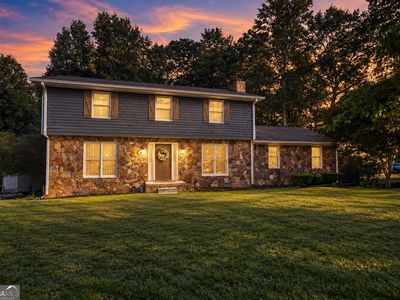 3655 Sugar Creek Ln SE