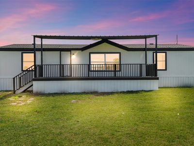 3616 County Road 607