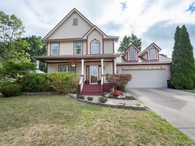 Property at 4403 Great Oaks Dr, Grand Blanc, MI