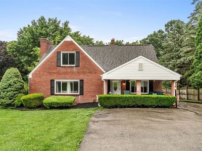 3766 Bakerstown Rd