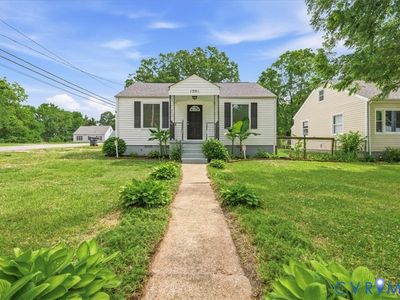 1301 Central Ave
