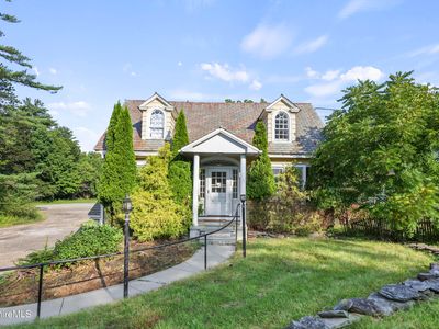 Property at 111 North St, Williamstown, MA