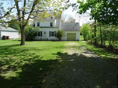Property at 734 S Union St, Tecumseh, MI