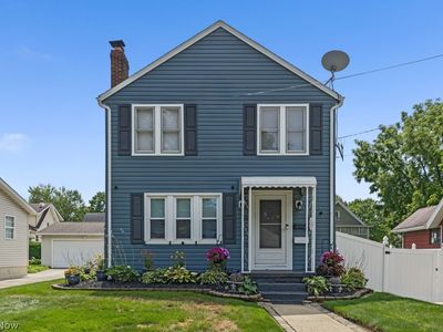 Property at 1392 Indianola Ave, Akron, OH