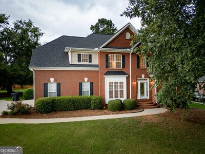 233 Thorn Berry Way