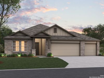 101 Cheyenne Drive