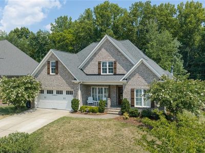 1410 Bethany Dr
