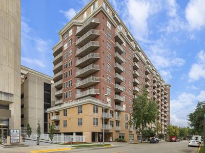 333 West Mifflin Street #3040