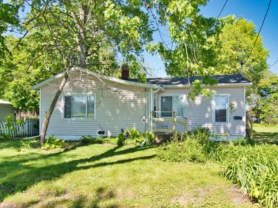 Property at 652 N 7th St, Niles, MI