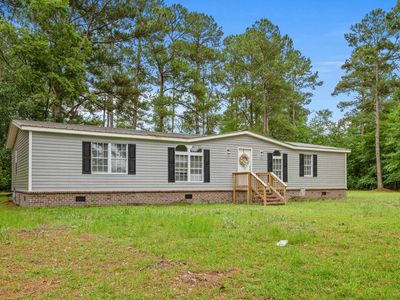 123 Quail Run Rd.