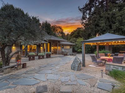 3000 Warm Springs Road