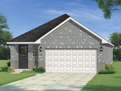 Alford Plan, Walden Pond