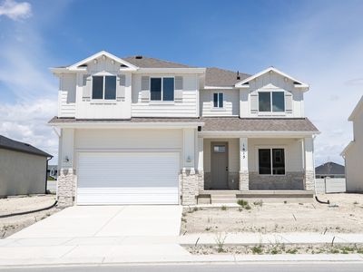 1615 E Rainbow Bridge Dr Lot 7012