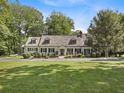 430 Harris Road