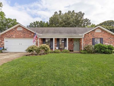 403 Laura Ann Dr
