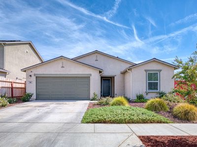 Property at 545 W Bravo Avenue, Woodlake, CA