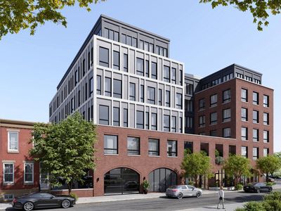 300 W Huntingdon St