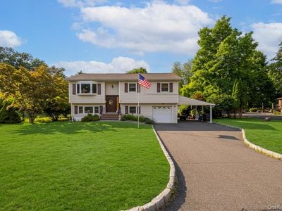 17 Sherman Drive