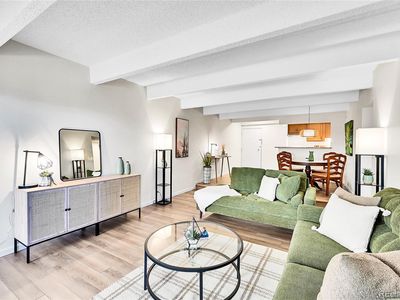 8060 E Girard Avenue #311