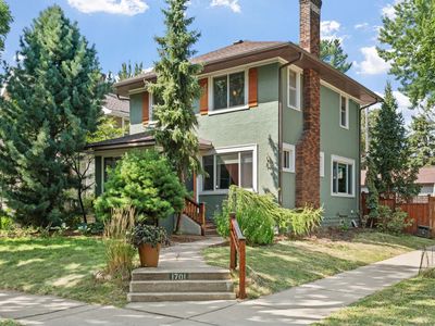 1701 Juliet Ave