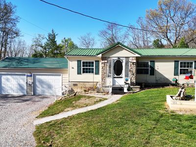 Property at 158 Halcomb East Rd, Orlando, KY