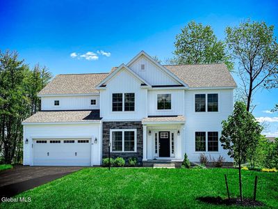 14 Stone Creek Drive