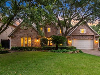 3011 Bonnebridge Way Blvd