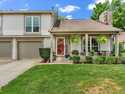 7907 Hunters Path