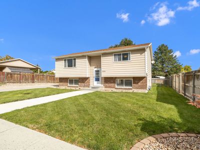 3536 W Churchwood Dr