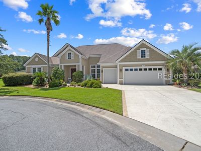 32 Pinckney Dr