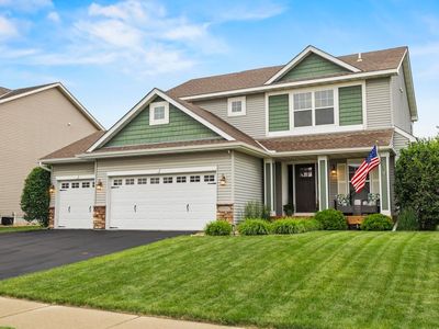 20507 Hartford Way