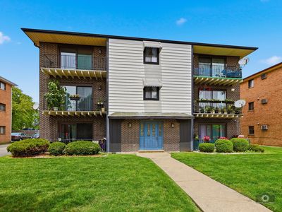 Property at 7242 W 86th St APT 2A, Bridgeview, IL