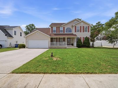 391 S Holly Ave