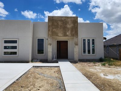3165 Mauricio Libson Blvd. #N/A