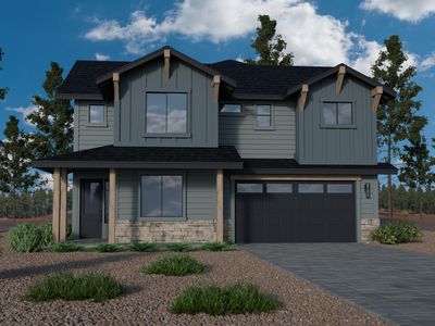 515 N Valerian Ln LOT 19