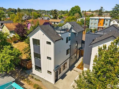 3943 S Morgan Street #B