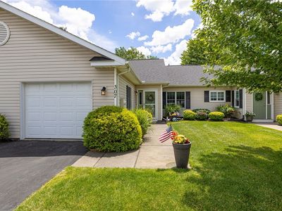 307 Walker Dr