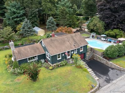 46 Hemlock Drive