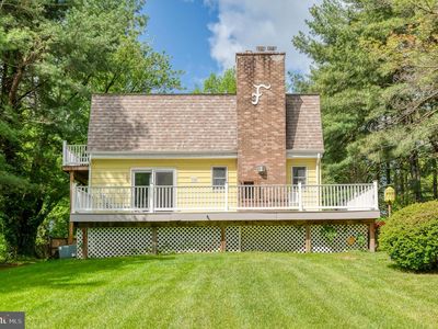 710 Magnolia Rd