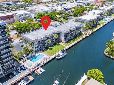 3121 NE 51st Street #204E