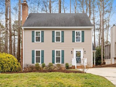 203 Mainsail Dr