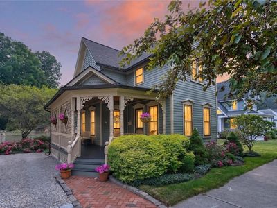 26 Ontario St