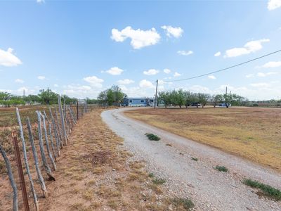Property at 1455 County Road 401, Merkel, TX