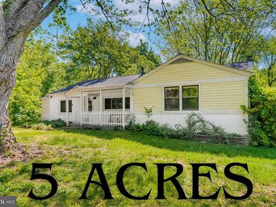 Property at 27020 Cat Creek Rd, Mechanicsville, MD