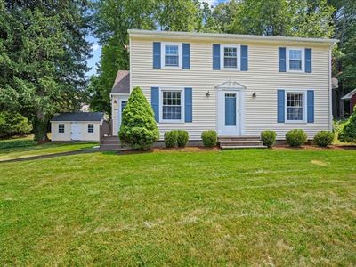 15 Alpine St