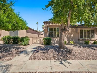 Property at 20027 N GREENVIEW Drive, Sun City West, AZ