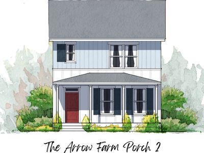 Arrow Plan, 44 West