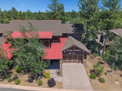1531 E Castle Hills Drive